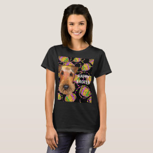 AIREDALE TERRIER T-Shirt