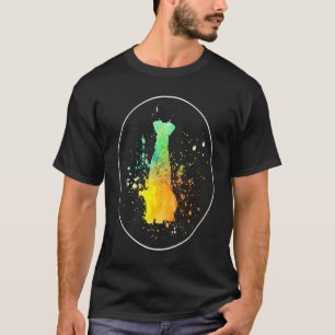 Airedale Terrier Vintage 1 T-Shirt