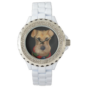 Airedale Terrier     Watch