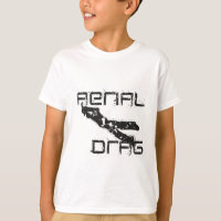 Airefil drag hockey goalie