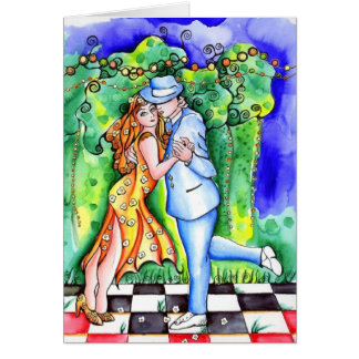 Aires del Sur Tango