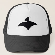 AirFly Black cap