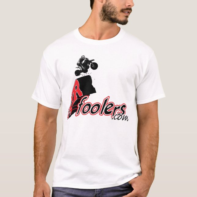 Airfoolers Shirts (Front)