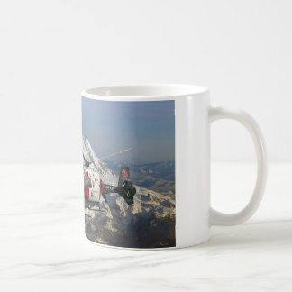Airlift Mug