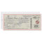 Airline Ticket Wedding Invitation