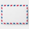 Airmail 5x7