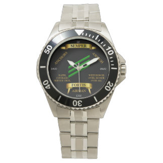 AIRMAN WATCH