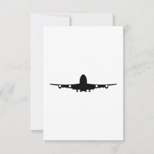 Airplane aviation