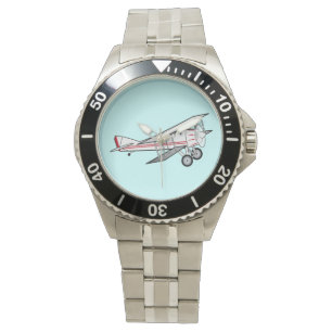 Airplane: Biplane Watch