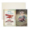 Airplane Birthday Invitation Time flies Plane Boy