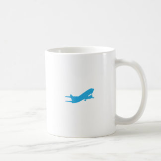 Airplane Coffee Mug
