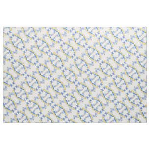 Airplane Fabric