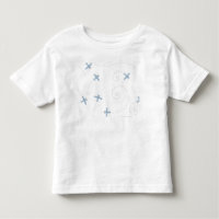 airplane flying illustration