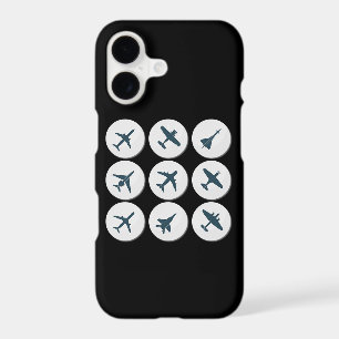 Airplane Flying Pilot Birthday Gift Idea Mom Dad