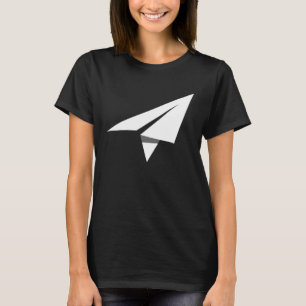 Airplane Graphic  2 T-Shirt