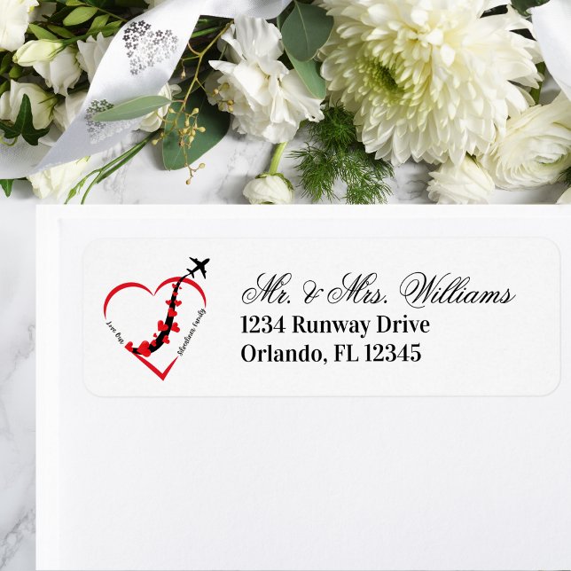 Airplane Hearts Modern Love Our Silverliner Family (Creator Uploaded)