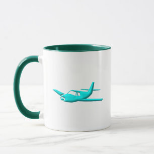 Airplane/Jet Mug