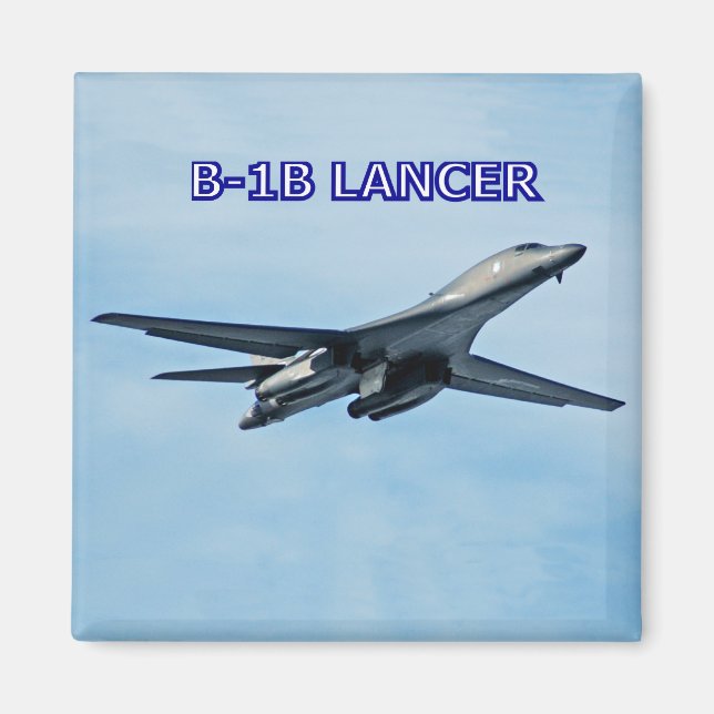 AIRPLANE-MAGNET MAGNET (Front)