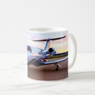 Airplane Mug