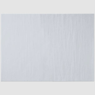 Airplane on Blue, Light Grey Tissue Paper