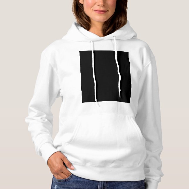 Airplane Pilot Aircraft Pilots Looking Down At Hoodie (Front)