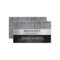 Airplane Pilot - Diamond Metal Plate