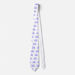 Airplane Pilot Tie