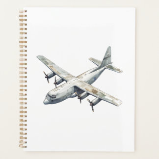 Airplane Planner