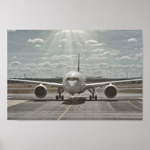 Airplane   poster