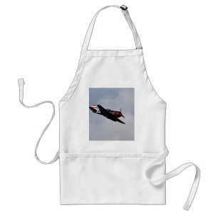 Airplane Standard Apron