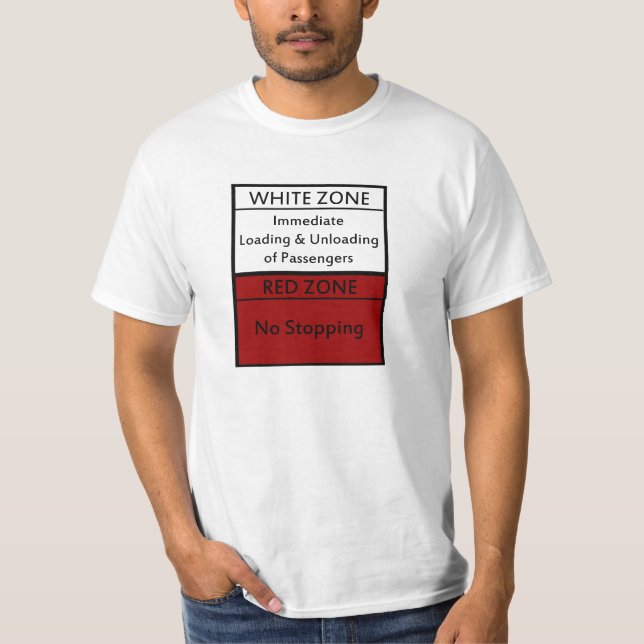 Airplane T-Shirt (Front)