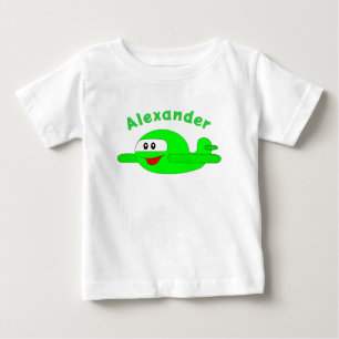 Airplane T-Shirt