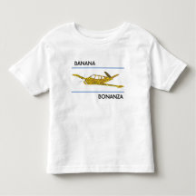 airplane t-shirt, Beechcraft Bonanza