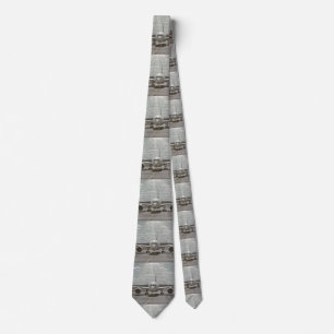 Airplane Tie