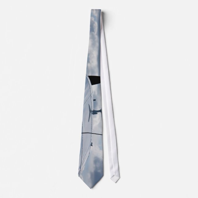 Airplane Tie (Front)