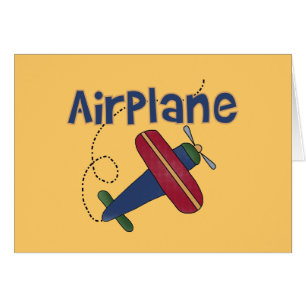 Airplane Tshirts and Gifts