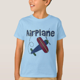 Airplane Tshirts and Gifts