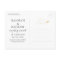 Airplane with Heart Destination Wedding Save Date