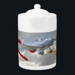 AIRPLANES<br><div class="desc">Colourful airplanes in the clouds.</div>