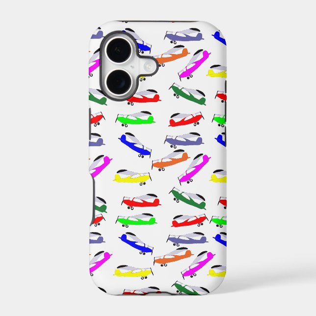 Airplanes (Back)