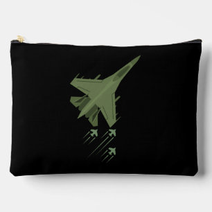 airplanes accessory pouch