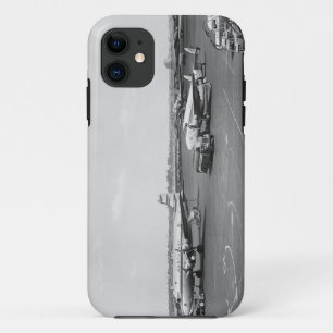 Airplanes iPhone 11 Case