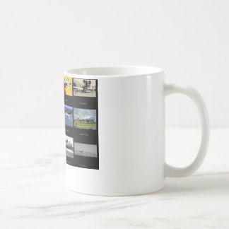 Airplanes Coffee Mug