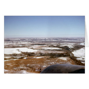 Airplanes Greeting Card