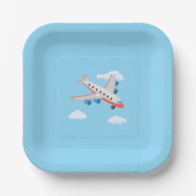 Airplanes Party Collection!