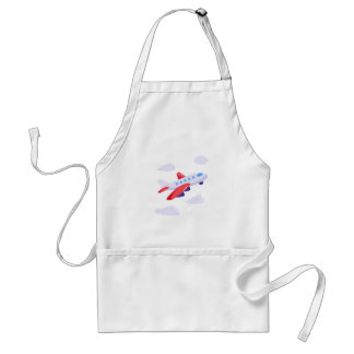 Airplanes Party Collection! Standard Apron
