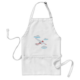 Airplanes Party Collection! Standard Apron