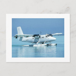 AIRPLANES POSTCARD