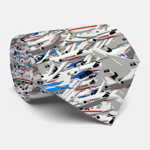 airplanes, tie