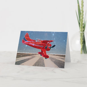 AirplanesI Greeting Card